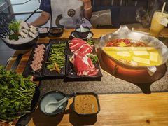 -湊湊火锅·茶憩(皇姑万象汇店)