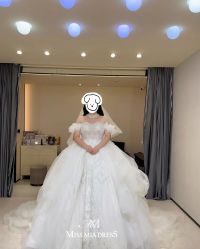 点击看大图 -MISS MIA 婚纱品牌馆