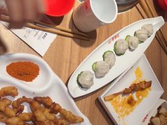 -季季红火锅(长沙步行街店)