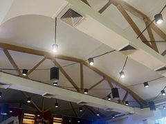 -金河半岛园林酒家(金融城店)