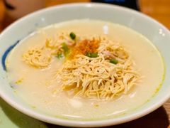 -新白鹿餐厅(百联中环店)