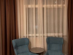 -雅夫酒店(西安市图书馆地铁站店)