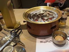 -西塔老太太泥炉烤肉(沈阳店)