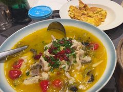 -高佳庄·海鲜酒楼(定海店)