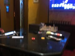 -萧邦音乐会所KTV·蒸汽活海鲜自助(福田店)