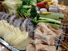 -谢智冷沾沾(马家巷总店)