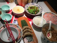 -味福记·江西小炒·南昌小吃(青山湖万达店)