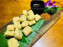-觅山云南菜(泊富ICITY店)