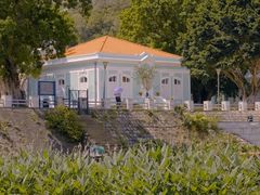 -龙环葡韵住宅式博物馆