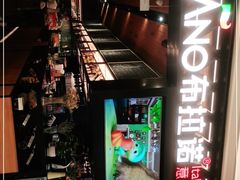 -布拉诺牛排西餐厅(上城天街店)