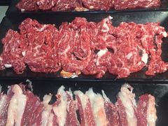 -幸运牛汕头小黄牛牛肉火锅(梅林店)