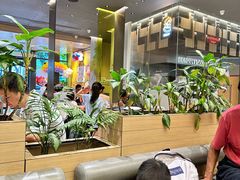 -乐凯撒披萨(喜荟城店)