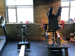 -Ms.Pilates 普拉提技术(尚悦湾陆家嘴店)
