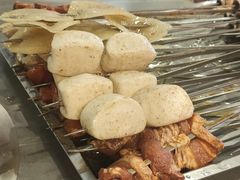 -水浒烤肉(大学城总店)