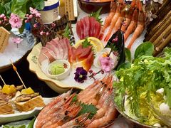 -红叶日料·放题·海胆·定食(星海店)