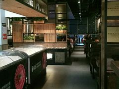 -冠菌火锅自助(东莞桥头店)