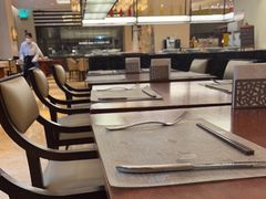 -赛瑞喜来登大酒店-盛宴自助餐厅