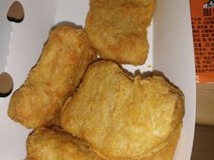 黄金鸡块-肯德基(建华店)