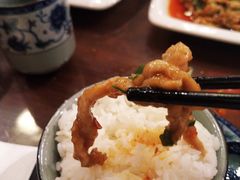 -缪氏川菜(丰盛町店)