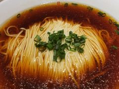 -松鹤楼面馆(清河万象汇店)