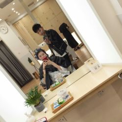 -简法造型·品牌形象店