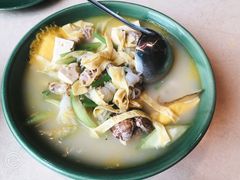-御提小馆烤鸭店(陆家嘴店)
