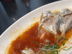 -健眺小海鲜(临海后山店)