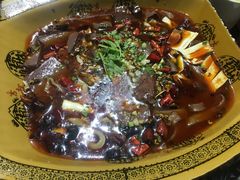 -花鸟鱼私家小厨(文殊院店)