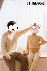 -专注孕妇照亲子照·纪田摄影