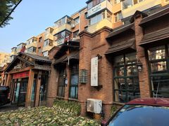 -李氏八大件老菜馆(万宝街店)