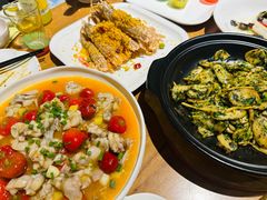 -甬上名灶(天一阁·翠柏店)