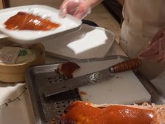 -盛百味·家宴餐厅(霸州分店)