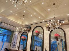 -玛格萝妮比萨屋(四平店)