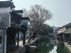 -南浔古镇