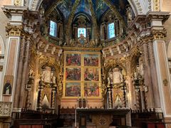 -瓦伦西亚大教堂