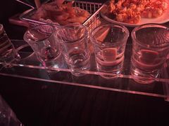 -MOSSO音乐酒吧·live house(长乐路店)