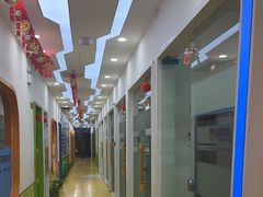-童程童美少儿编程乐高机器人(红谷滩校区)