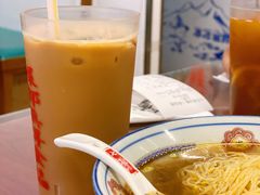 -七爷清汤腩·港式餐厅(金狮广场店)