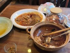 -七菜馆·东北菜·蒸饺(文体路店)