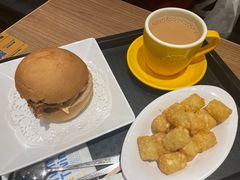 -大家乐(广州中华广场店)