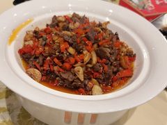 -聚味瞿记·龙虾堂(天元店)