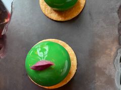 -L'ATELIER de Joel Robuchon(外滩18号店)