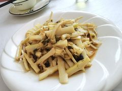 -天乐农家鱼头王(天目湖店)
