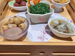 -沅江水·湖南家宴(南村万博长隆商圈店)