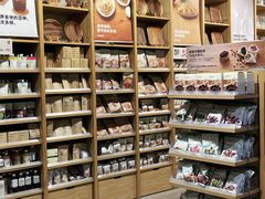 -MUJI无印良品(星光68广场店)