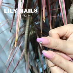 -LILY NAILS美甲美睫