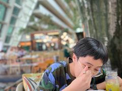 -RISE RESTAURANT(滨海湾金沙店)