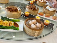 金鼎鲜味虾饺皇-广州酒家(花都店)