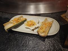 -铁板诱惑法式铁板烧(大卫城店)