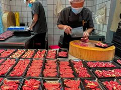 -大四喜·鲜牛肉火锅(洛阳大学城店)
